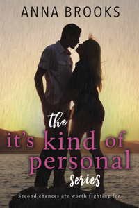 The It's Kind of Personal Series