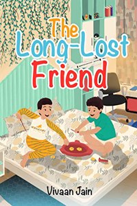 The Long-Lost Friend
