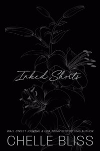 Inked Shorts
