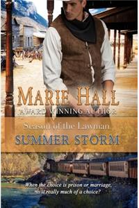 Summer Storm