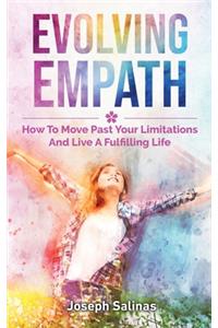 Evolving Empath