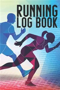 Running Log Book