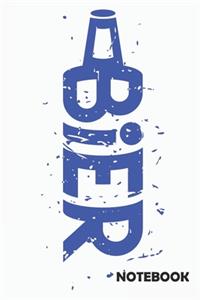BIER Notebook