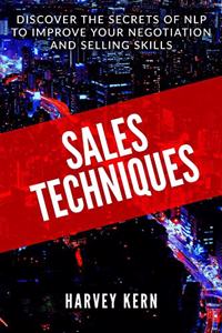Sales Techniques