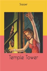 Temple Tower