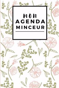 Agenda Minceur 90 Jours