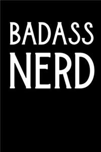 Badass Nerd