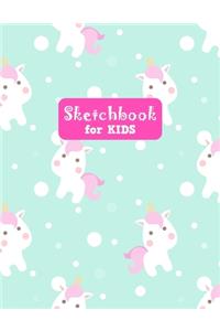 Sketchbook for Kids