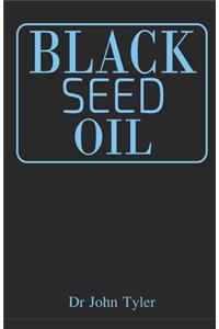 Black Seed Oil