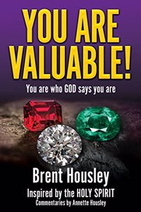You Are Valuable!