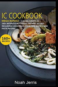 IC Cookbook