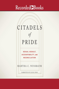 Citadels of Pride