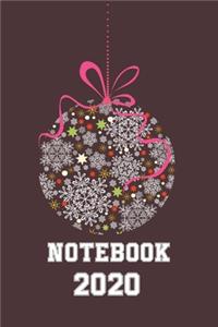 Notebook 2020