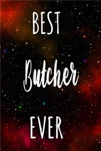 Best Butcher Ever