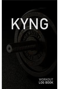 Kyng