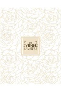 My Wedding Planner