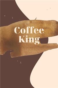 Coffee King