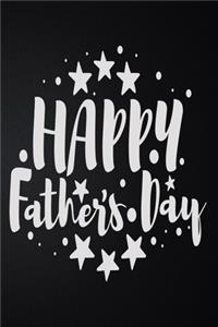 Happy Father's Day