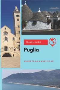 Puglia Travel Guide