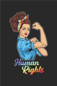 Human Rights Rainbow