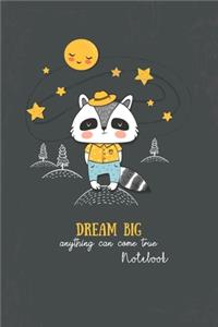 Notebook Journal