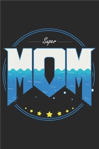 supper mom