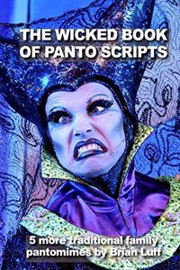 Wicked Book of Panto Scripts