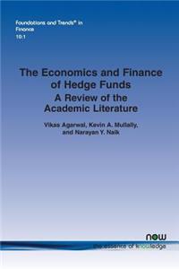 Economics and Finance of Hedge Funds