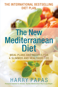 New Mediterranean Diet