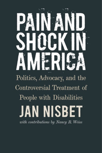 Pain and Shock in America