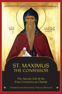 St. Maximus the Confessor