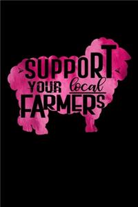Support Your Local Farmers