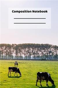 Composition Notebook