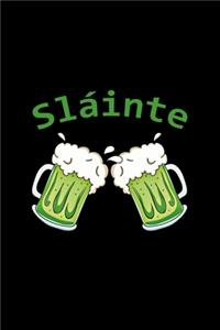 Slainte