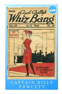 Captain Billy's Whiz Bang - April 1922