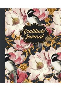 Gratitude Journal