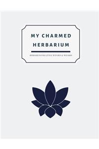My charmed herbarium