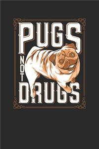 Pugs Not Drugs