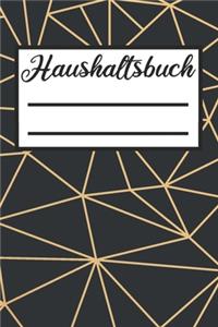Haushaltsbuch