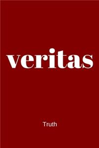 veritas - Truth