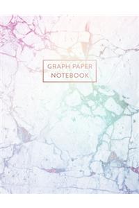 Graph Paper Notebook