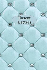 Unsent Letters