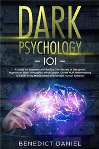Dark Psychology 101