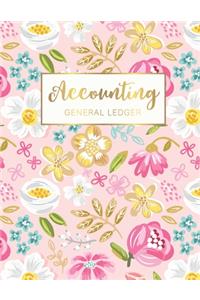 Accounting General Ledger