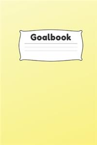 Goalbook