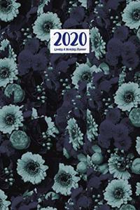 2020 Weekly & Monthly Planner