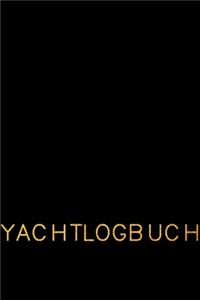 Yachtlogbuch