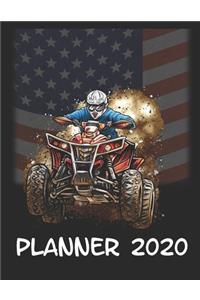 Planner 2020