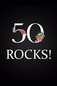 50 Rocks!