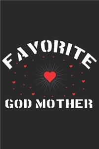 Favorite God Mother